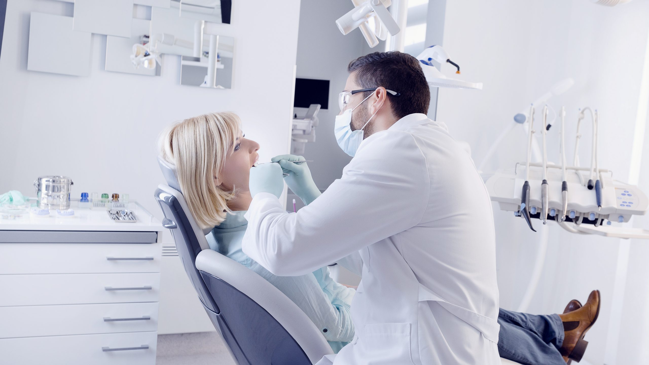 Dentist in Champlin, MN